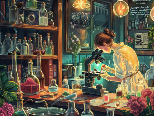 research-lab new insights into existing cancer drugs