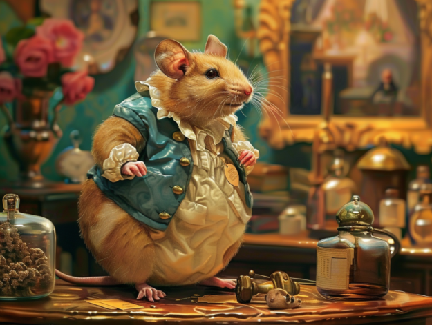 New_Obesity_Therapy_Yields_Significant_Weight_Loss New Obesity Therapy Yields Significant Weight Loss in Mice