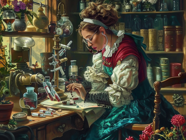 Unraveling_the_Blood_Pressure_and_Diabetes_Mystery Unraveling the Blood Pressure and Diabetes Mystery