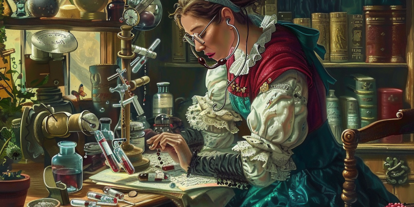 Unraveling the Blood Pressure and Diabetes Mystery