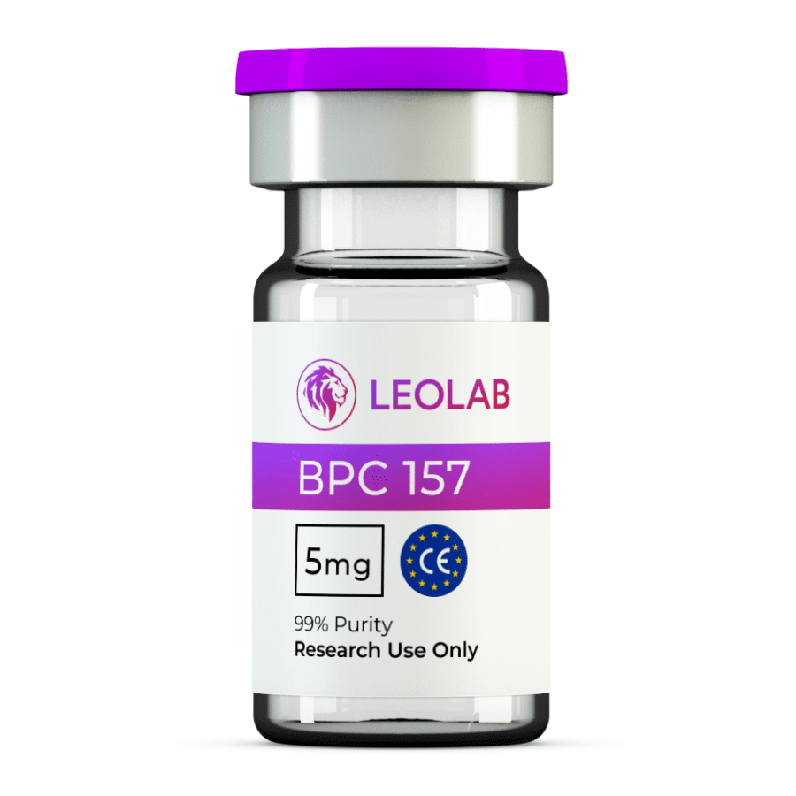 BPC 157 5mg