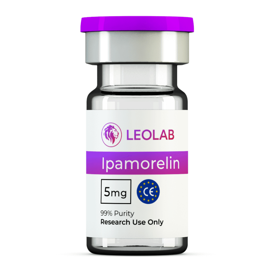 Ipamorelin 5mg