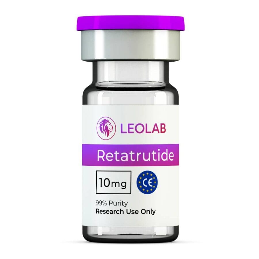 Retatrutide 10mg