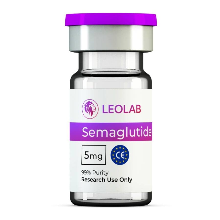 Semaglutide 5mg